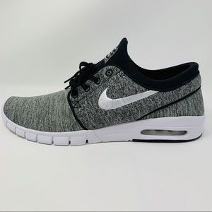 NEW Nike SB Air Max Stefan Janoski Skate Shoes